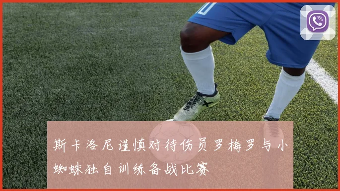 斯卡洛尼谨慎对待伤员罗梅罗与小蜘蛛独自训练备战比赛